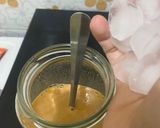 Foto langkah ke 3 dari resep Thai Tea sat set.