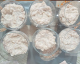Foto del paso 13 de la receta: Arroz con leche cremoso con delicia de manzana y crujiente