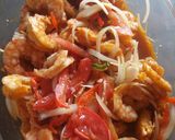 Foto del paso 4 de la receta: Camarones al horno