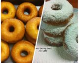 Foto langkah ke 6 dari resep Donat Kentang NCC.