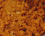 A picture of step 2 of Gajar (Carrot) Halwa.
