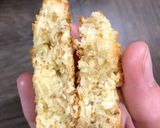 Foto del paso 7 de la receta: Galletas de coco y avena