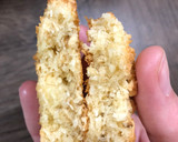 Foto del paso 7 de la receta: Galletas de coco y avena