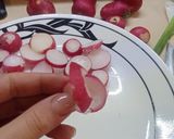 عکس مرحله 3 از دستور تربچه زحلی