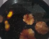 Foto del paso 2 de la receta: Peras al vino tinto