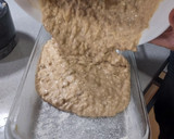 Foto del paso 9 de la receta: Bizcocho de manzana y nueces