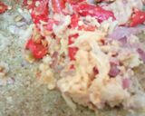 Foto langkah ke 2 dari resep Tumis Genjer Pedas.