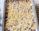 Foto del paso 3 de la receta: Barras de Moras silvestres