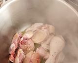 Foto del paso 1 de la receta: Cuscús de pollo y verduras