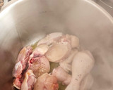 Foto del paso 1 de la receta: Cuscús de pollo y verduras