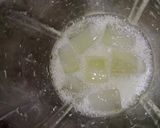 Foto langkah ke 4 dari resep Brazilian Lemonade (Es Lemon Brazil).