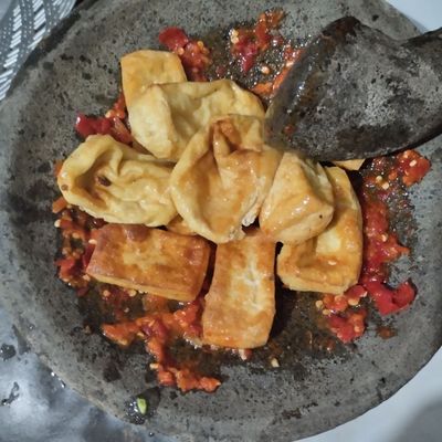 Langkah 4