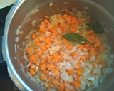 Foto del paso 1 de la receta: Cerdo a la Naranja