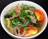 Hình bước làm 2 của món Bữa Cơm Gia Đình 76