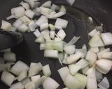 Foto del paso 3 de la receta: Teppanyaki con jarabe de agave 🍲