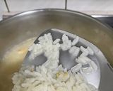 紅蟳粥的食譜步驟4照片