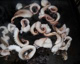 Foto del paso 4 de la receta: Pulpitos españoles con pimentón