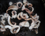 Foto del paso 4 de la receta: Pulpitos españoles con pimentón