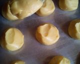 Foto langkah ke 2 dari resep Kue Sus.