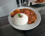 Foto del paso 10 de la receta: Guiso de lentejas (Nivel Vikingo 💪🤩)