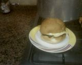 Foto del paso 6 de la receta: Hamburguesa de BBQ