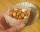 台灣北部粽 Northern Taiwanese Zongzi的食譜步驟3照片