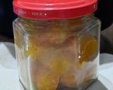 Foto del paso 7 de la receta: Quinotos con jengibre