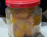 Foto del paso 7 de la receta: Quinotos con jengibre