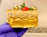 Foto del paso 20 de la receta Pastel de Almendras y naranja “sin gluten” (“Gluten-free” almond cake)