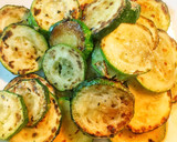 Foto del paso 4 de la receta: Frittata de Calabacita, zucchini o calabacín,, para comerla a toda hora este Verano