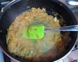 Foto del paso 7 de la receta: Solomillo de bonito del Mediterráneo en salsa de cebolla blanca