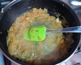 Foto del paso 7 de la receta: Solomillo de bonito del Mediterráneo en salsa de cebolla blanca