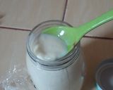 Foto langkah ke 7 dari resep Yogurt homemade.