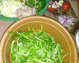 Foto langkah ke 1 dari resep Mie saja.
