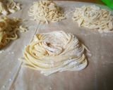 Foto langkah ke 4 dari resep Mie Basah Home Made.