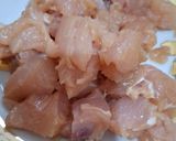Foto langkah ke 1 dari resep Ayam Popcorn Boncrispy.