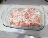 Foto del paso 4 de la receta: Reineta al ajillo