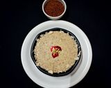 A picture of step 5 of Sugar Free Ragi Rabdi.