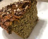 Foto del paso 9 de la receta: Pan de lentejas sin harina