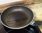 Foto del paso 1 de la receta Revuelto de champiñón