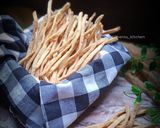 Foto langkah ke 4 dari resep Cheese stick.