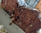 Foto del paso 5 de la receta: Budín de avena y Dátiles