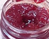Une image de l'étape 7 de Confiture de fraises 🍓.