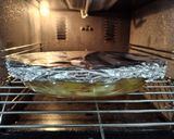 A picture of step 4 of Basic Oven-Baked Chicken for Beginners.