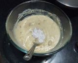 सात्विक पंचामृत केक (Satvik Panchamrut Cake Recipe In Marathi) रेसिपी स्टेप 6 फोटो 
