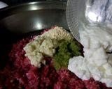 A picture of step 8 of Dam Ka Keema.