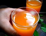 আম শরবত (mango juice recipe in Bengali) রেসিপির ধাপ 2 ছবি