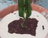 Foto langkah ke 5 dari resep Bubur ketan hitam hemat gas (5-30-7).