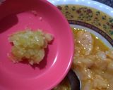 Foto langkah ke 2 dari resep Nugget Ayam Wortel.