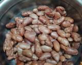 Rajma chaat recipe step 1 photo